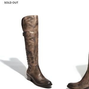 Vince Camuto Bilco Boots size 9